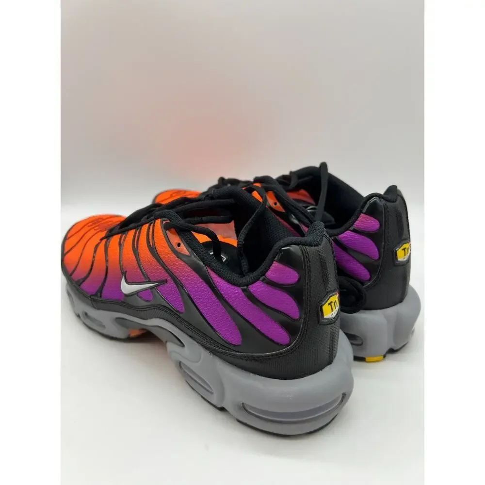 Nike Air Max Plus Desert Sunset DM0032-014 Men's Size 12 New